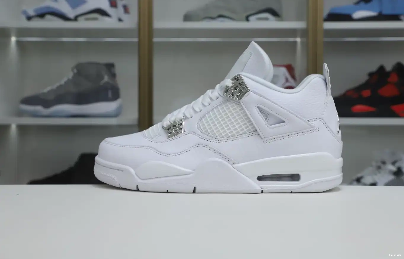 retro money Jordan 4 pure Air Jordan 0423